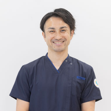 院長 小佐々康