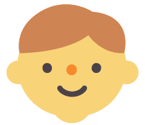 *